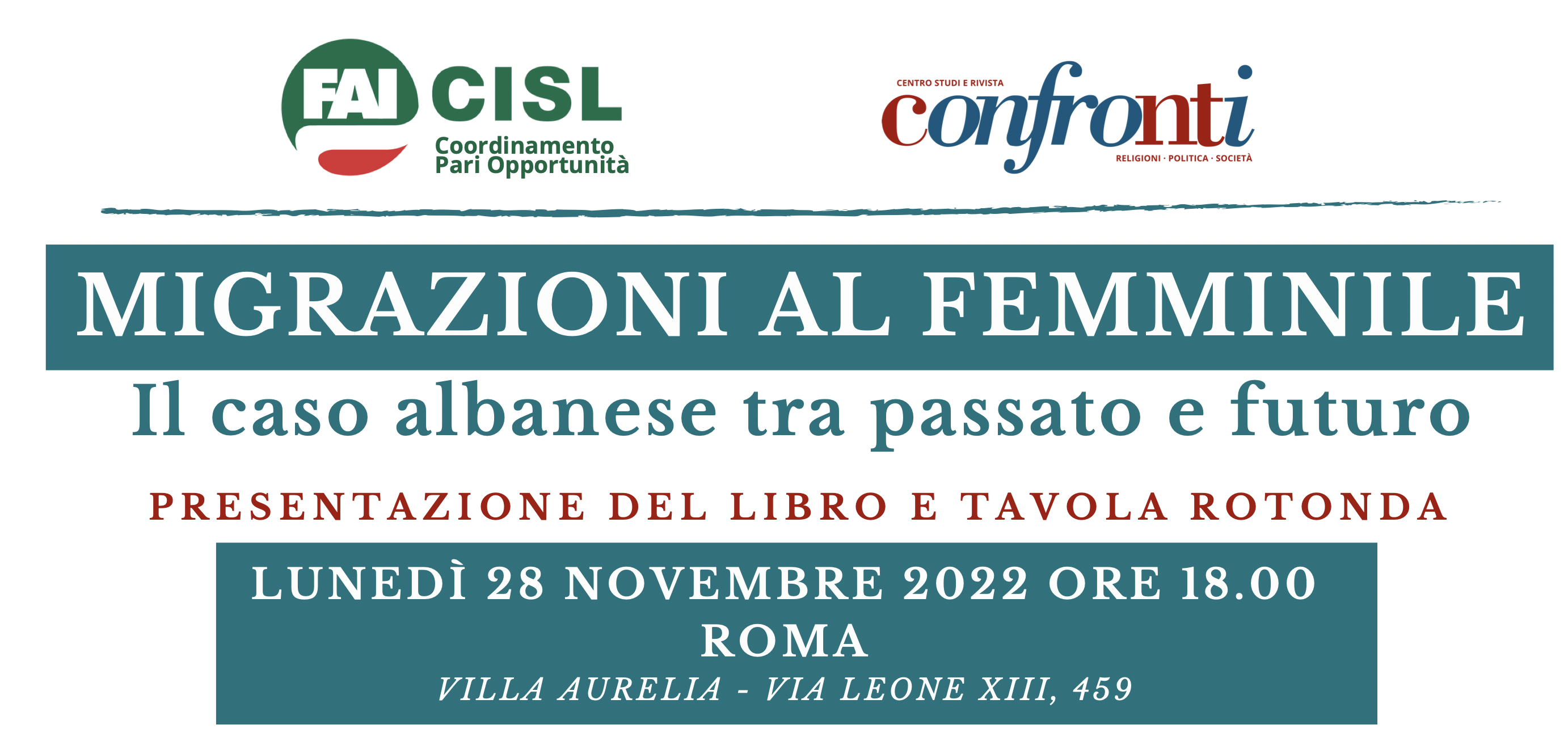 Migrazioni al femminile: il caso albanese tra passato e futuro